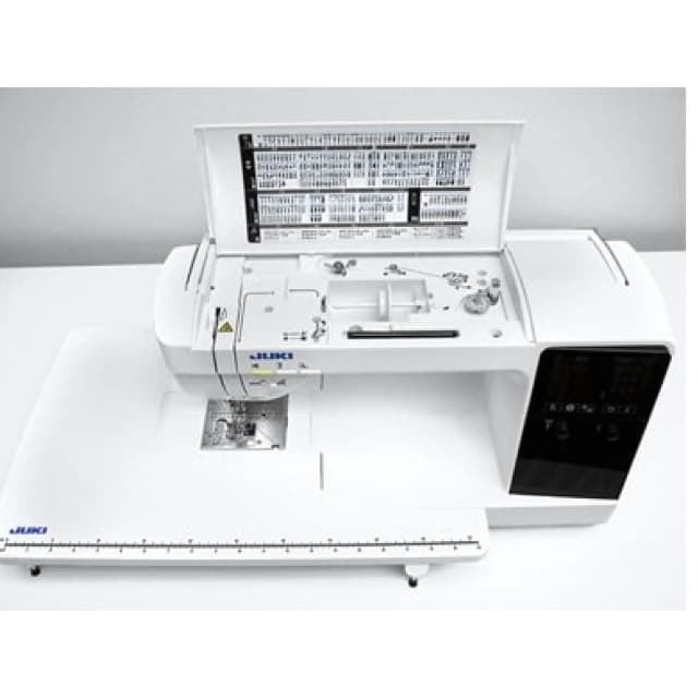 Juki HZL-NX7 - Imagen 5