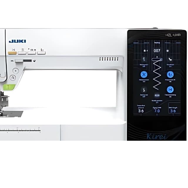 JUKI KIREI UX8 - Máquina de coser electrónica - Imagen 5