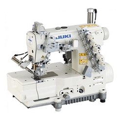 Juki MF-7523U11 Recubridora Industrial de Alta Velocidad - Imagen 1