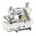 Juki MF-7523U11 Recubridora Industrial de Alta Velocidad - Imagen 1