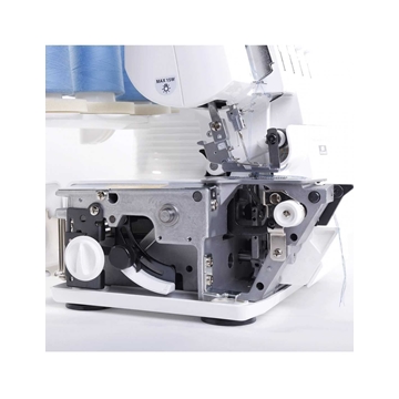 JUKI MO-104D – Remalladora doméstica de 3 y 4 hilos con diferencial - Imagen 2