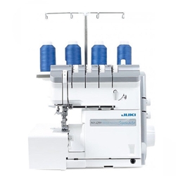 JUKI MO-2500 SUMATO – Remalladora profesional 2/3/4 hilos con motor DC - Imagen 1