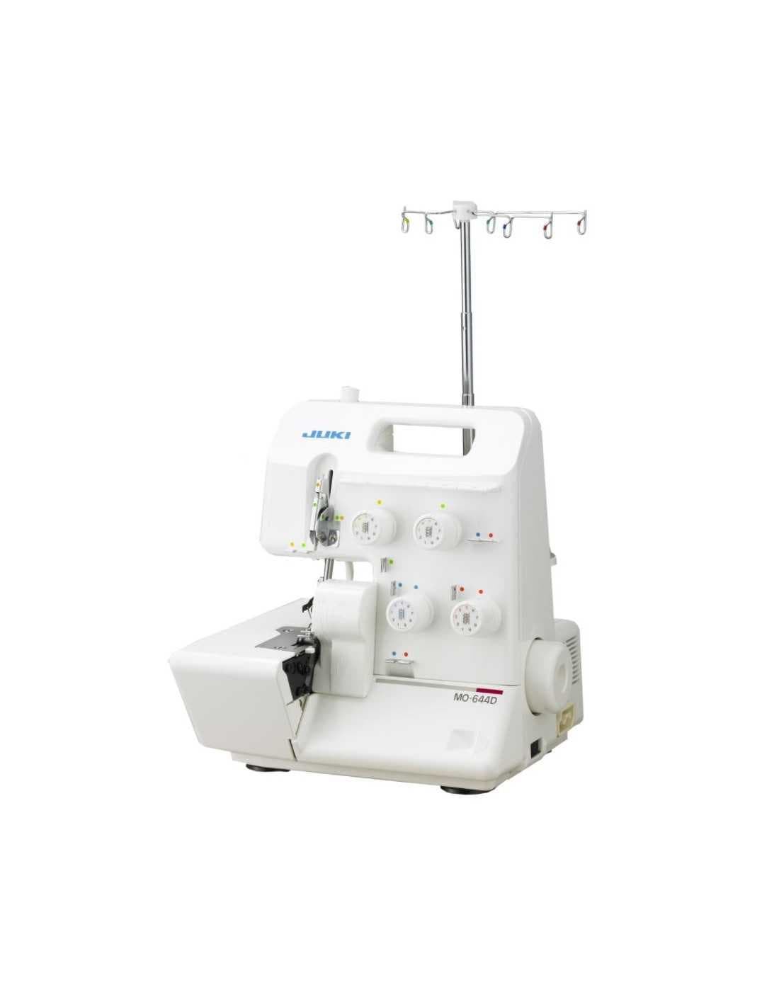 JUKI MO-644D - Máquina de coser Remalladora/Overlock - Imagen 1