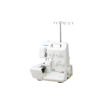 JUKI MO-644D – Remalladora doméstica de 2/3/4 hilos - Imagen 1