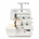 JUKI MO-654DE - Máquina de coser Remalladora/Overlock - Imagen 1