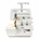 JUKI MO-654DE – Remalladora Profesional de 2/3/4 Hilos - Imagen 1