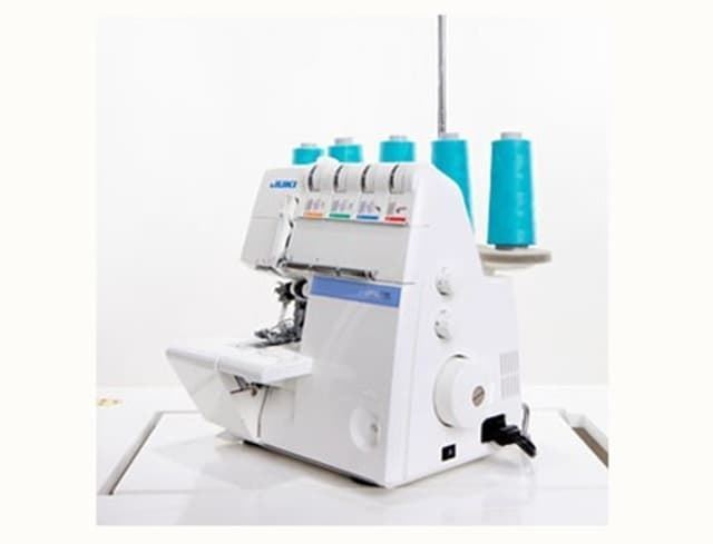 JUKI MO-735 - Máquina de coser Remalladora/Recubridora - Imagen 3