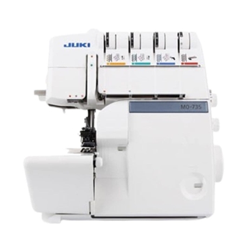 JUKI MO-735 – Remalladora y Recubridora Profesional 2/3/4/5 Hilos - Imagen 1