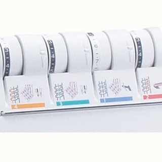 JUKI MO-735 – Remalladora y Recubridora Profesional 2/3/4/5 Hilos - Imagen 2