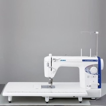 Juki TL-2200QVP Mini – Máquina de Coser Semiprofesional de Alta Precisión para Quilting - Imagen 2