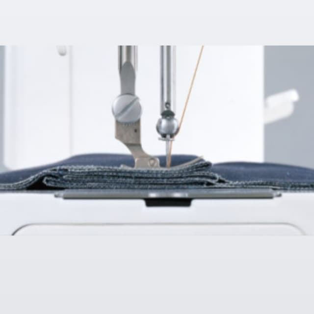 Juki TL-2200QVP Mini - Imagen 4