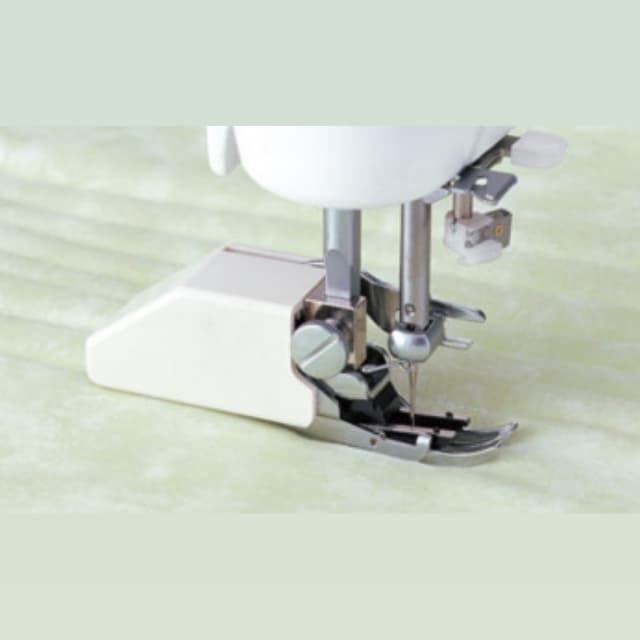 Juki TL-2200QVP Mini - Imagen 6
