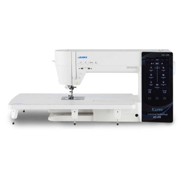 Juki UX8 Kirei – Máquina de coser electrónica profesional con 368 puntadas y pantalla táctil - Imagen 1