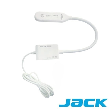 Lámpara LED rotación 360°JACK - Imagen 1