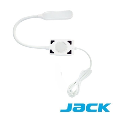 Lámpara LED rotación 360°JACK - Imagen 2