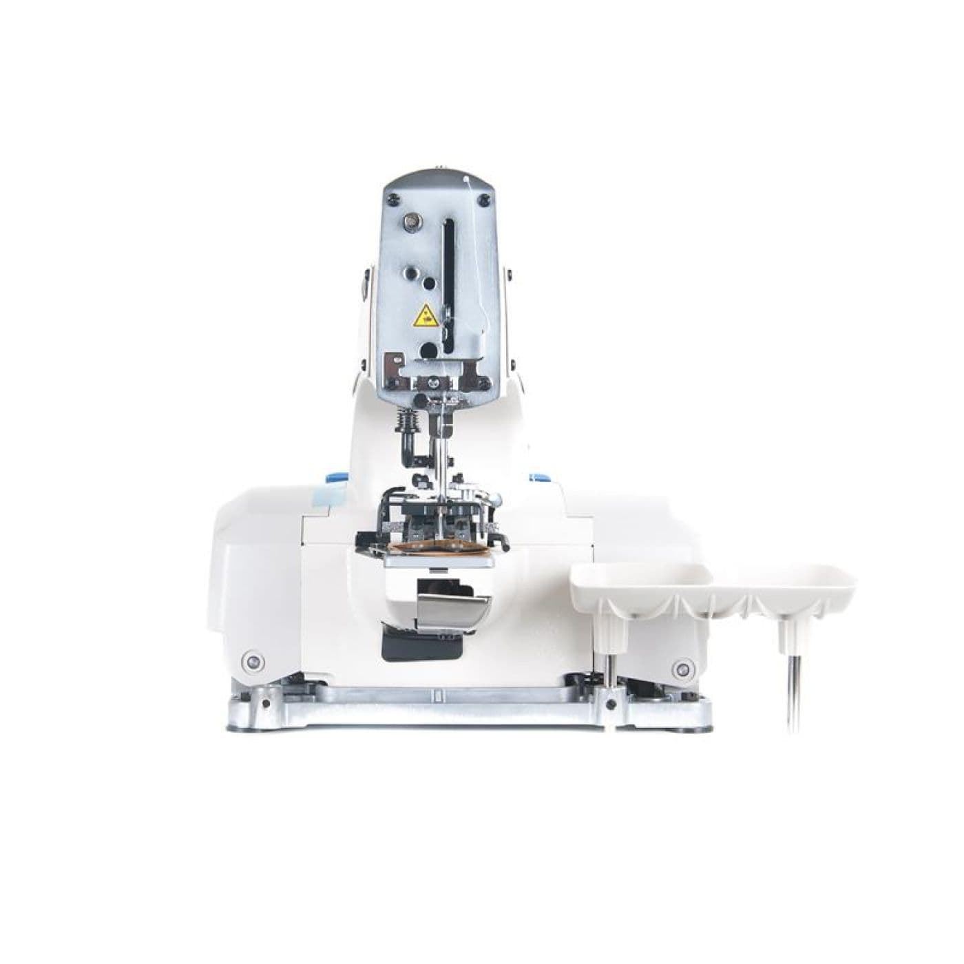 MÁQUINA DE BOTONES JUKI MB1377-12S - Máquina de coser industrial botones - Imagen 4