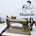 Maquina de coser albarderia Necchi - Imagen 1
