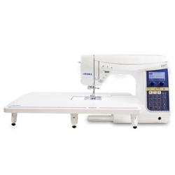 Máquina de Coser Electrónica Juki HZL-DX5 Quilt & Pro Special (185 Puntadas) - Imagen 2