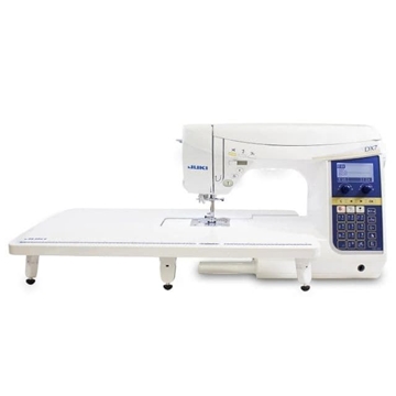 Máquina de Coser Electrónica Juki HZL-DX5 Quilt & Pro Special (185 Puntadas) - Imagen 2