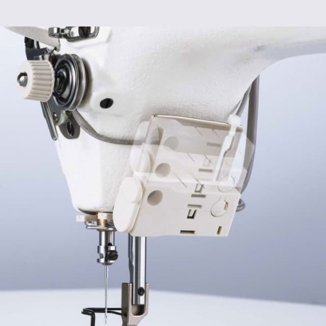 Máquina de Coser Juki DDL-7000A – Pespunte Recto, Cortahilos Automático y Alta Velocidad - Imagen 3