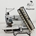 Maquina de coser multi agujas cadeneta 12 agujas Siruba - Imagen 1