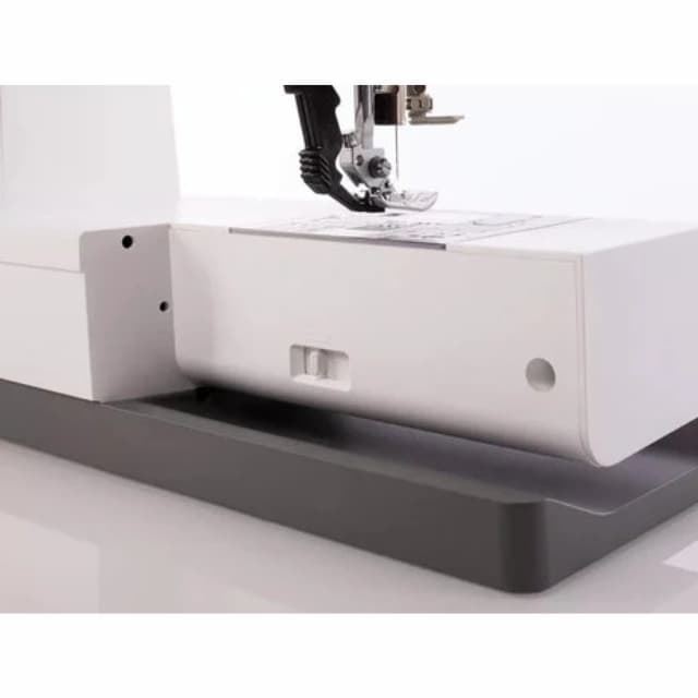 Máquina de Coser PFAFF Ambition 630 | 201 Puntadas, Pantalla Táctil, Sistema IDT - Imagen 4