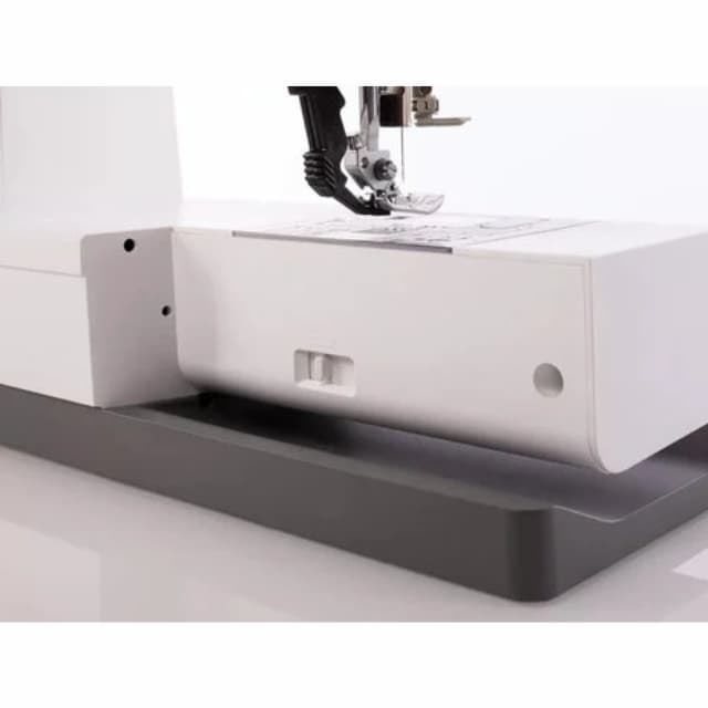 Máquina de Coser PFAFF Ambition 630 | 201 Puntadas, Pantalla Táctil, Sistema IDT - Imagen 4