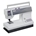 Máquina de Coser Pfaff Select 3.2 – Profesional, 27 Puntadas y Doble Arrastre IDT - Imagen 1