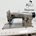 Maquina de coser vainica Mitsubishi - Imagen 1