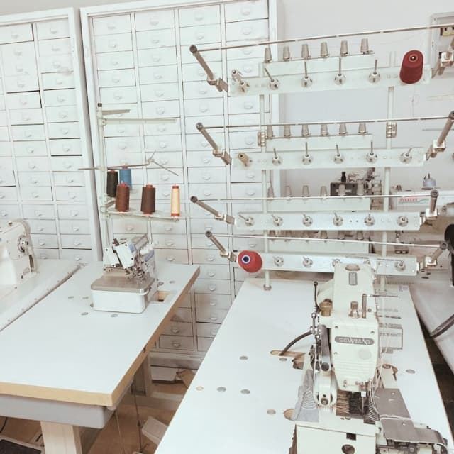 Máquina de Fruncir SEWMAQ de Segunda Mano – Profesional - Imagen 4