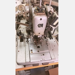 Máquina de Ojales DÜRKOPP de Segunda Mano | Sastrería Profesional, Revisada - Imagen 1
