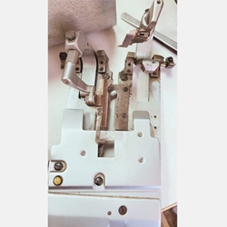 Máquina de Ojales DÜRKOPP de Segunda Mano | Sastrería Profesional, Revisada - Imagen 2