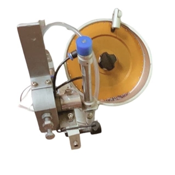 Máquina de Pedrería por Ultrasonidos de Segunda Mano – Precisión y Eficiencia para Personalizar tus Creaciones - Imagen 2