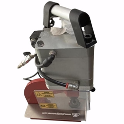 Máquina de Troqueles Portátil – Versatilidad y Comodidad para Todo Tipo de Trabajos - Imagen 1