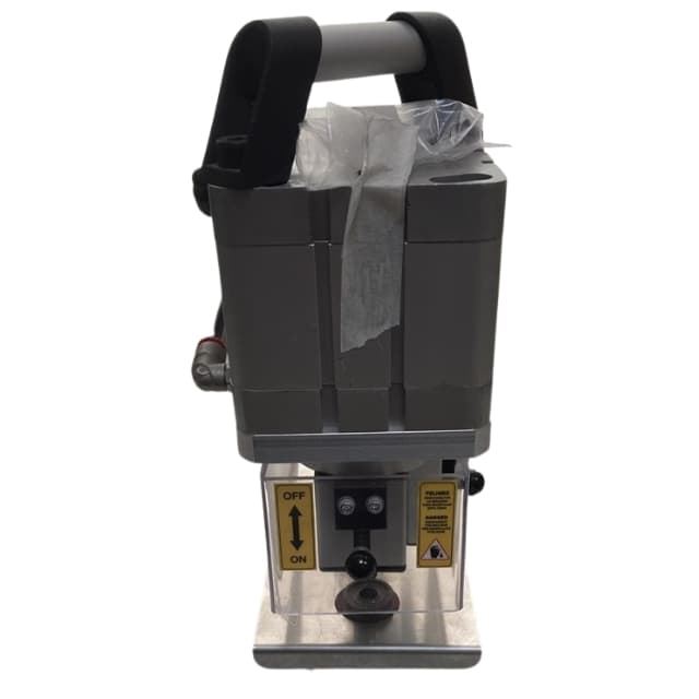 Máquina de Troqueles Portátil – Versatilidad y Comodidad para Todo Tipo de Trabajos - Imagen 3