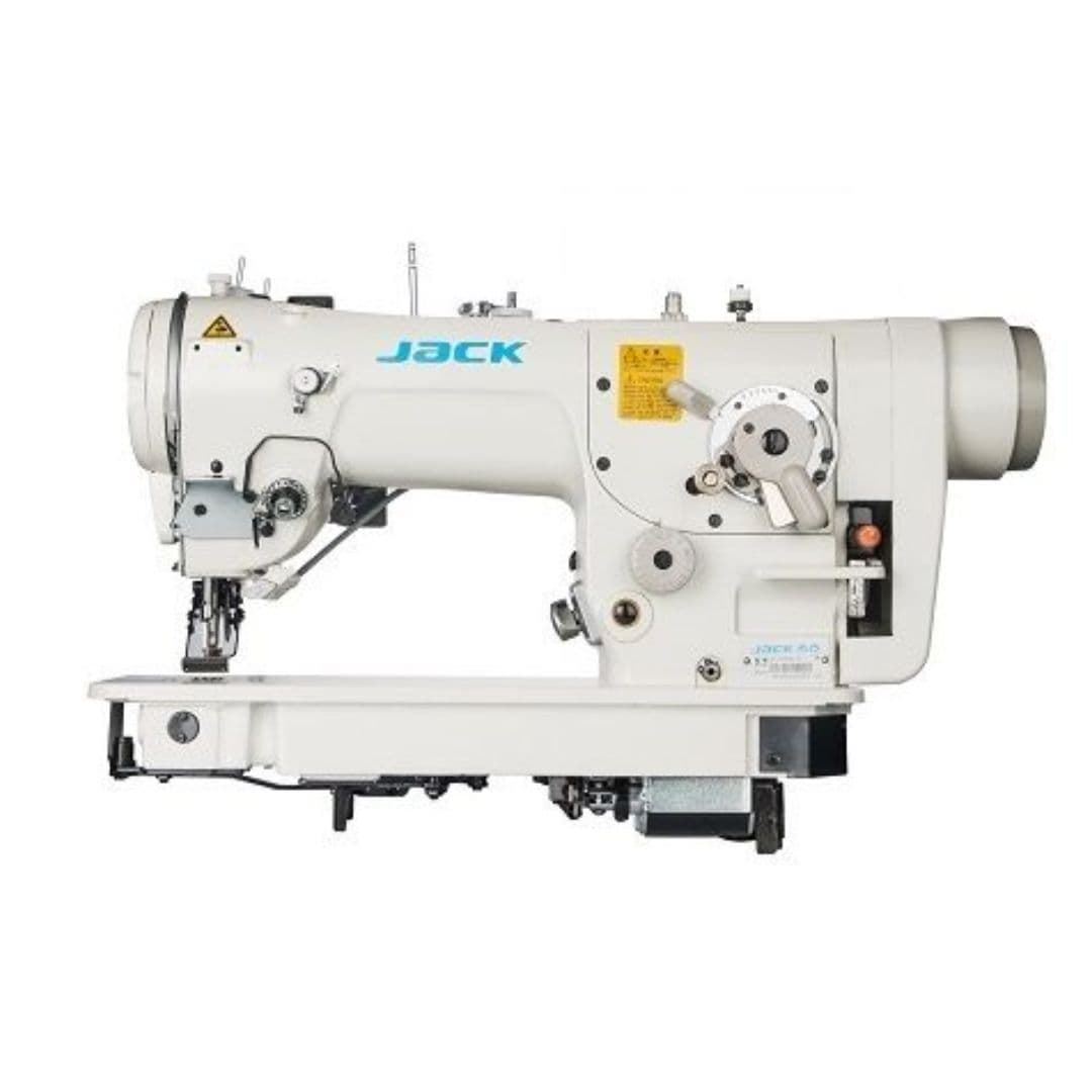 MÁQUINA DE ZIG ZAG DE 1 Y 3 PUNTADAS JACK JK-T2284B - Máquina de coser industrial zig zag - Imagen 1