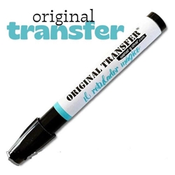 Marcador Original Transfer para Transferencia de Imágenes y Diseños con Impresora Láser - Imagen 1