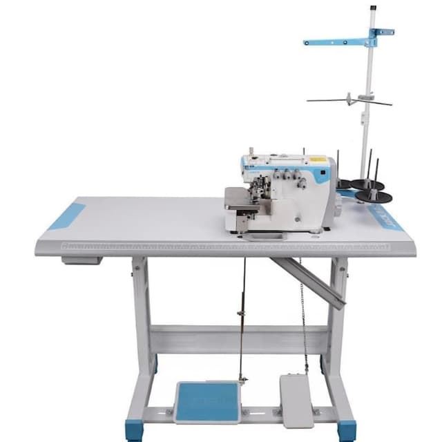Monta tu Taller de Costura Profesional – Oferta Exclusiva para Nuevos Emprendedores - Imagen 3