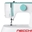 Necchi 108A – Máquina de Coser Mecánica Básica y Fiable - Imagen 2
