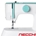 Necchi 108A – Máquina de Coser Mecánica Básica y Fiable - Imagen 2