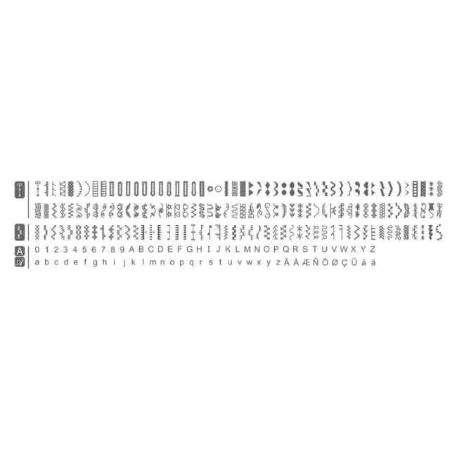 Necchi C360 Creator - Imagen 5