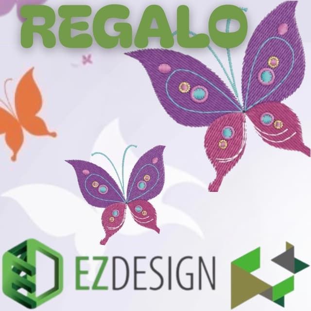 Necchi Combo NCH01AX – Máquina de Coser y Bordar de Regalo Software EZ DESIGN + 6 Bobinas profesionales - Imagen 8