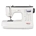 Necchi Creator C360 – Máquina de Coser Computarizada con 360 Puntadas y 50 Puntadas de Quilting - Imagen 2