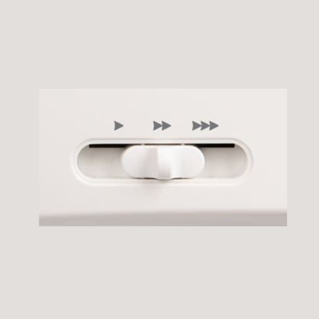 Necchi NC-59QD–  Creator– Máquina de Coser Electrónica Compacta y Precisa - Imagen 11