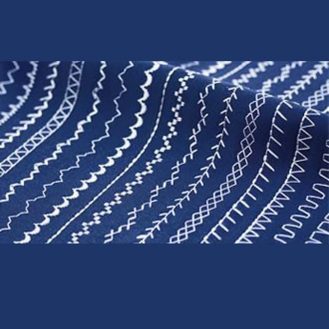 Necchi NC-59QD–  Creator– Máquina de Coser Electrónica Compacta y Precisa - Imagen 7