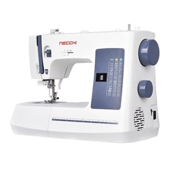 Necchi NC-59QD – Máquina de Coser Electrónica Compacta y Precisa - Imagen 2