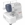 NECCHI NL11C – Remalladora Overlock 2/3/4 Hilos - Imagen 2