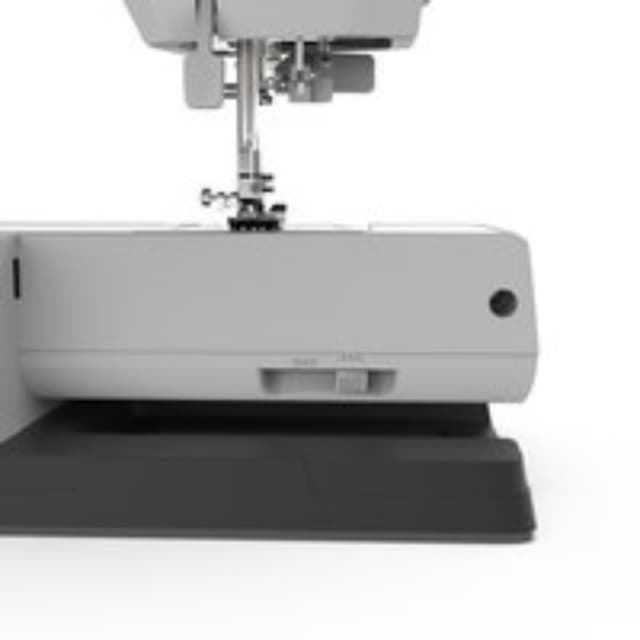 Necchi Q132A – Máquina de Coser Mecánica Robusta y Profesional - Imagen 3