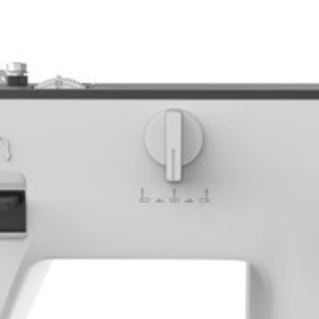 Necchi Q132A – Máquina de Coser Mecánica Robusta y Profesional - Imagen 5