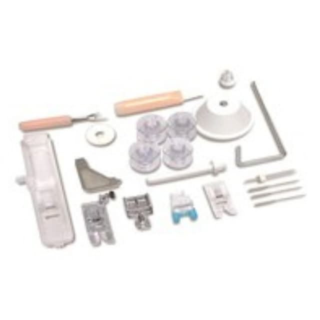 Necchi Q132A – Máquina de Coser Mecánica Robusta y Profesional - Imagen 6